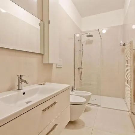Appartement At Rome